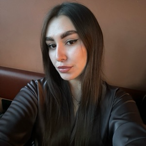 Ольга Келеш