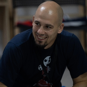 Георгий Романенко