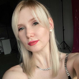 Анастасия Буканова