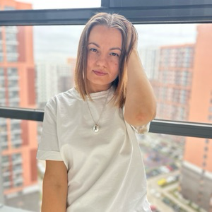 Юна Егорова