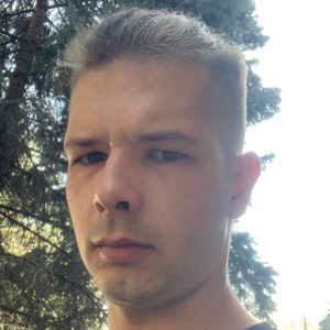 Запороженко Артем | Сетка — социальная сеть от hh.ru