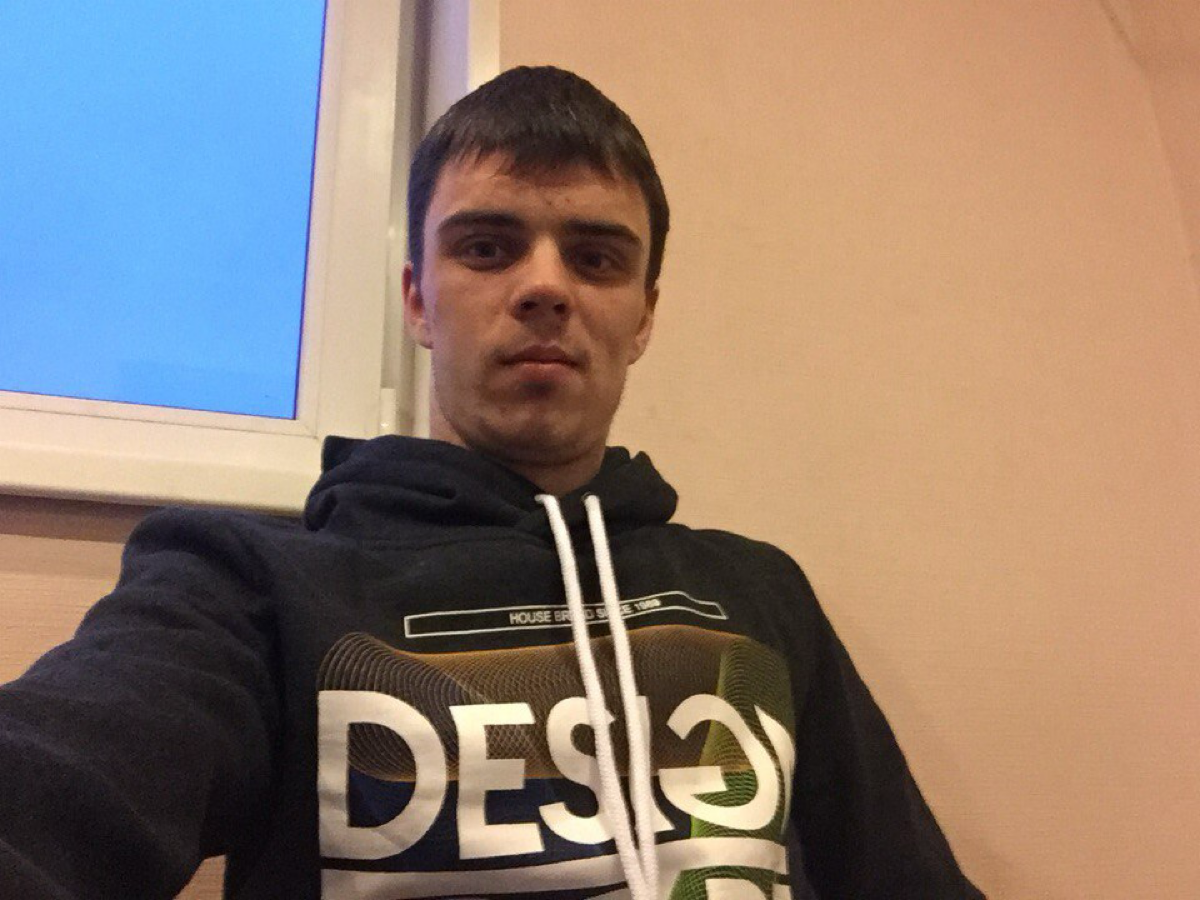 Artem Razumkin