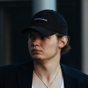 Елисей Колупаев | Сетка — социальная сеть от hh.ru