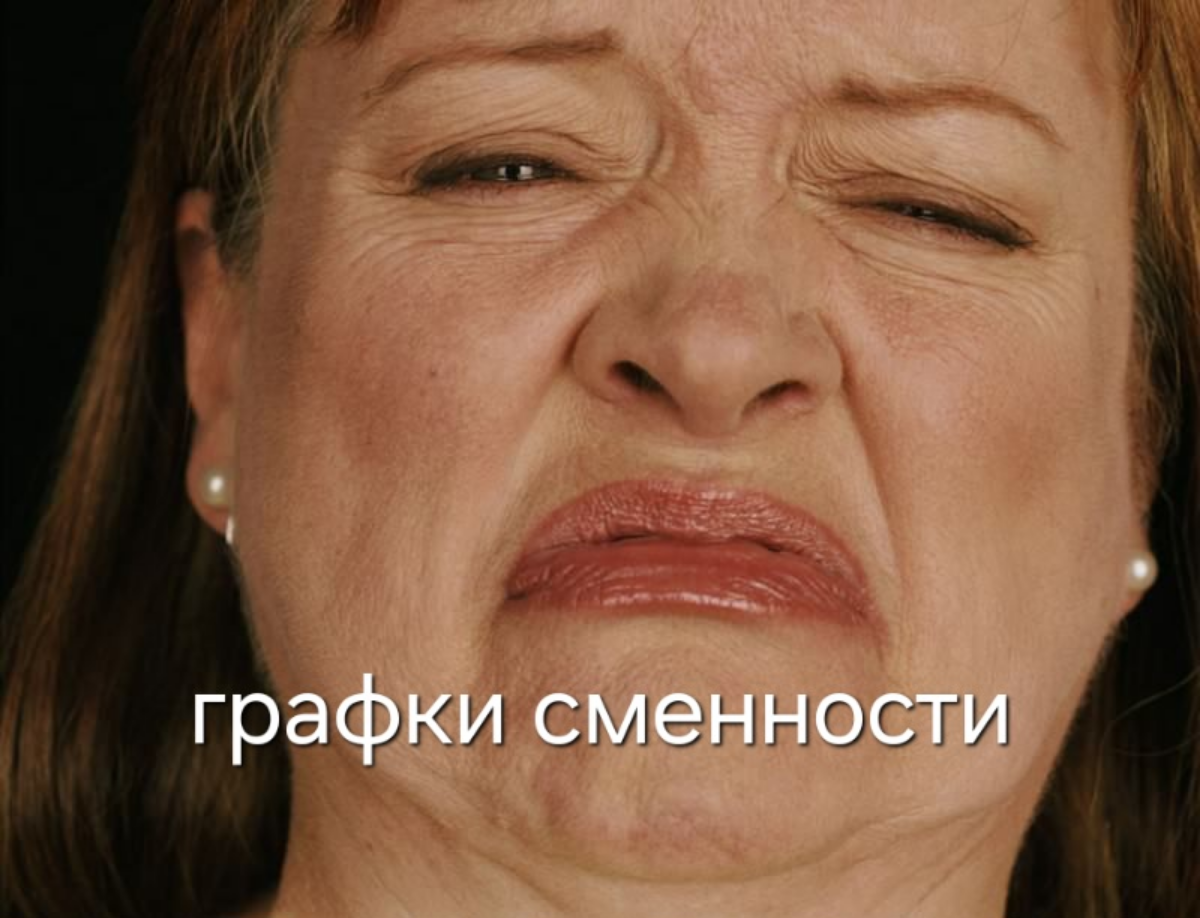 Поймут только C&Bшники, а точнее ОТиЗовцы))
Экономистам по труду передаю привет👋🏻🙂
#мем #hr | Сетка — социальная сеть от hh.ru
