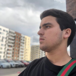 Саид Гиесзода