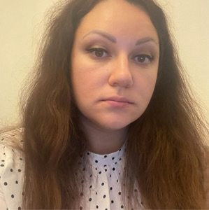 Олеся Артебякина