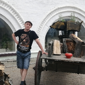 Алексей Злыднев