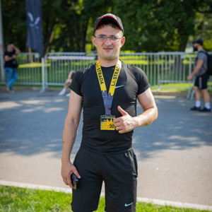 Владимир Оразов