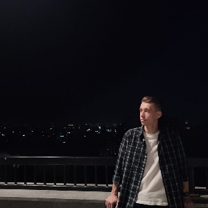 Сергей Кирюхин