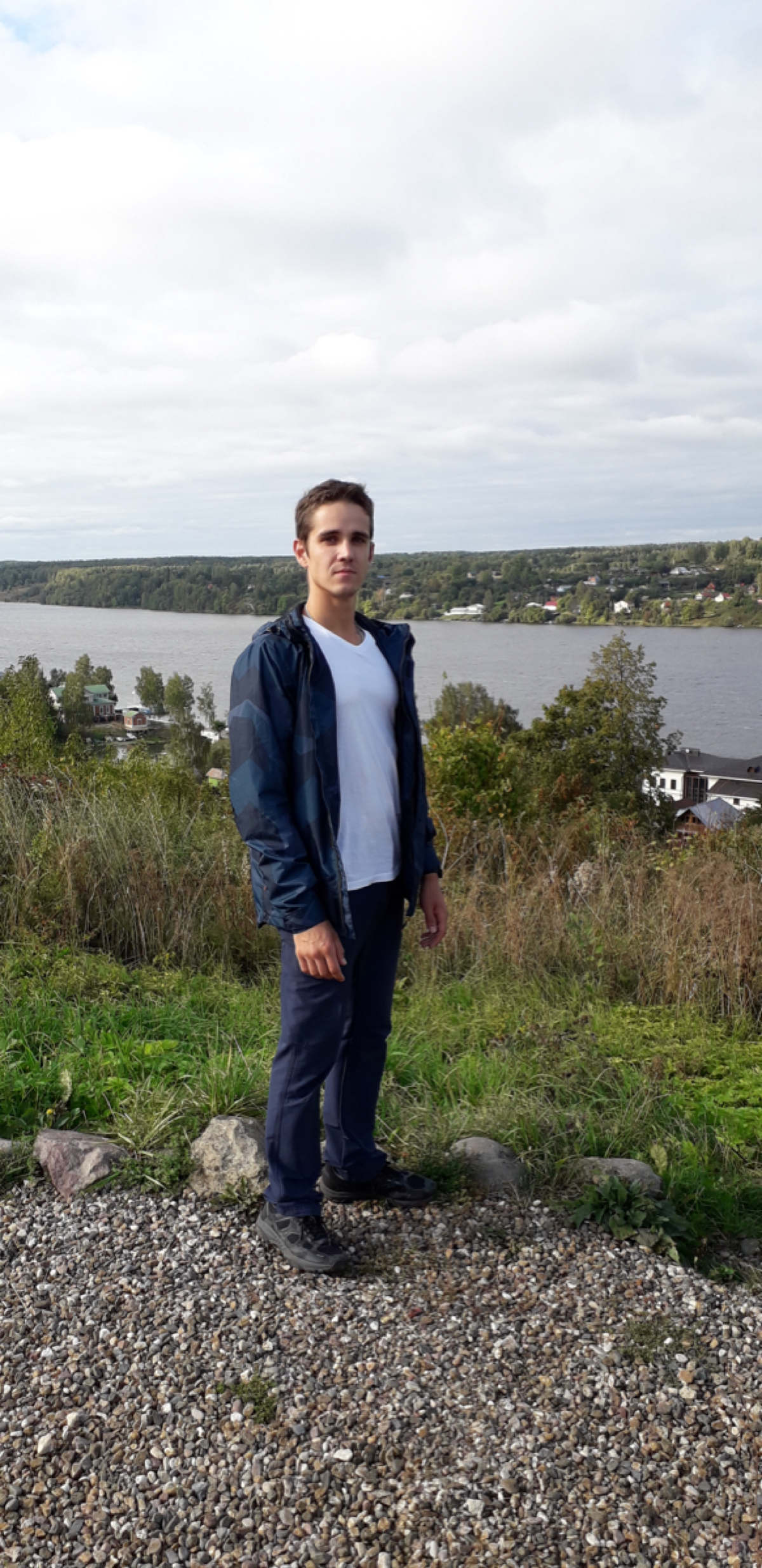 Евгений Винокуров | Сетка — социальная сеть от hh.ru