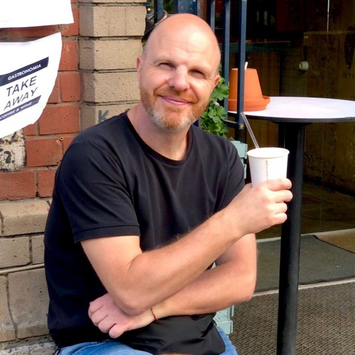 Артем Коростелев | Сетка — социальная сеть от hh.ru