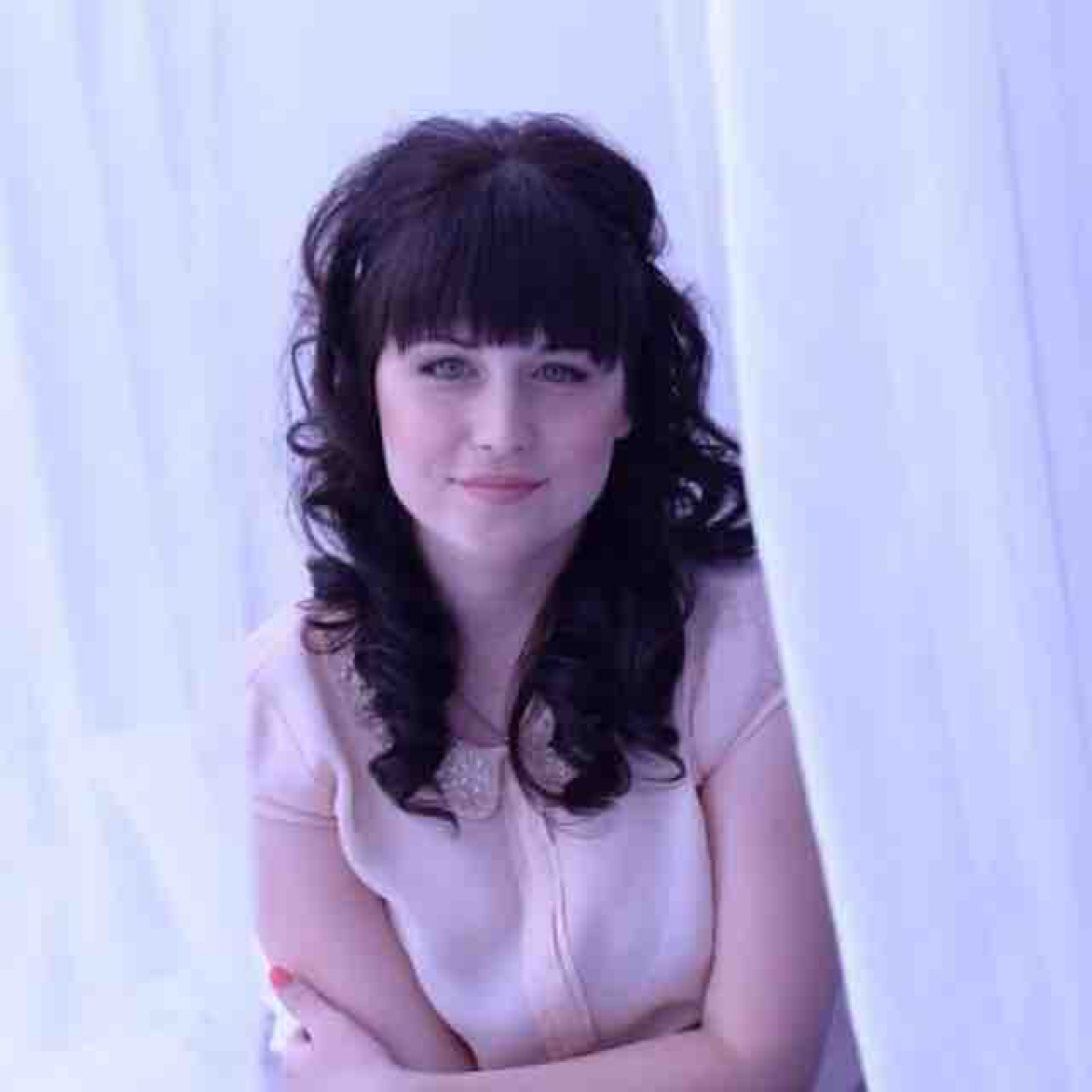 Виктория Полубедова