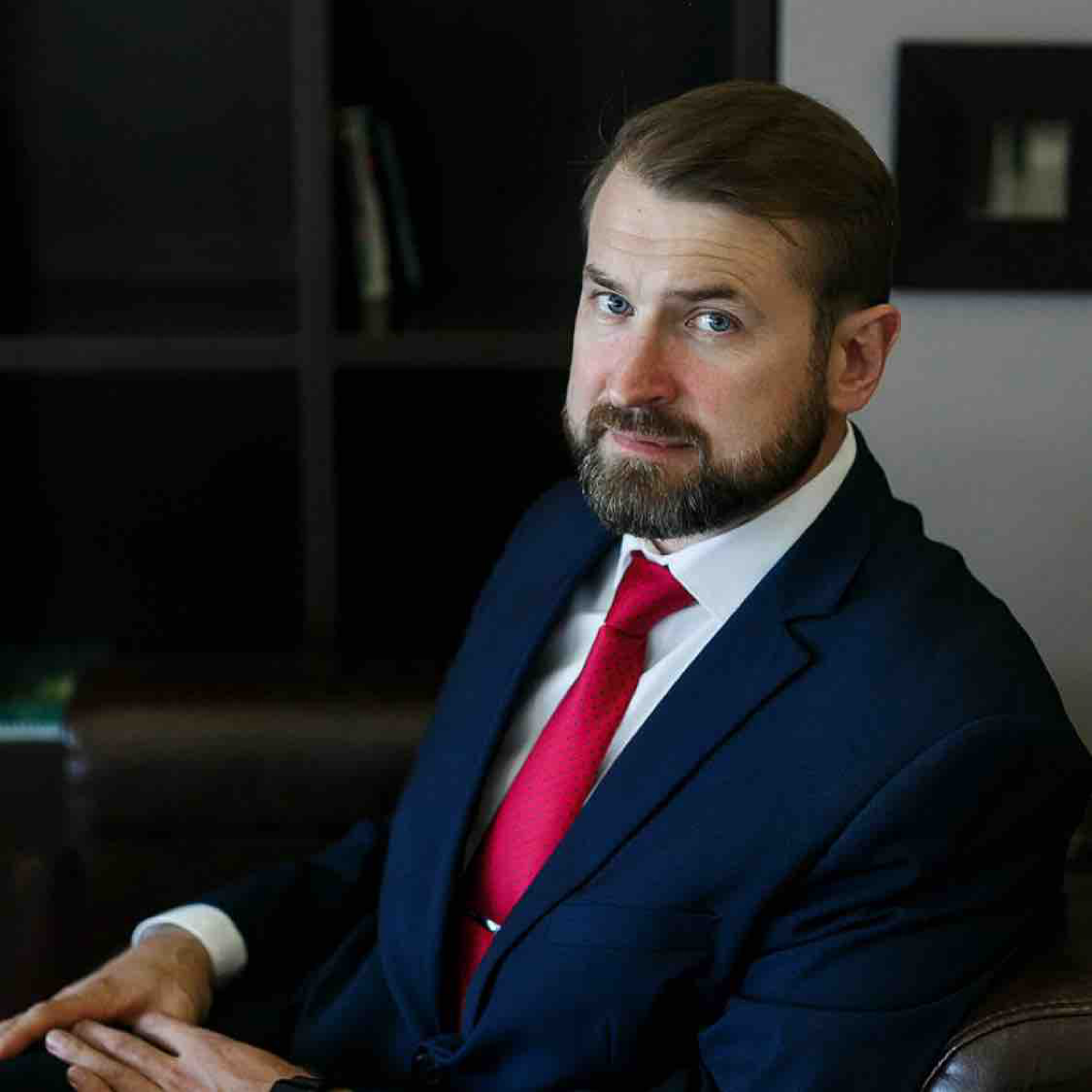 Юрий Синкин