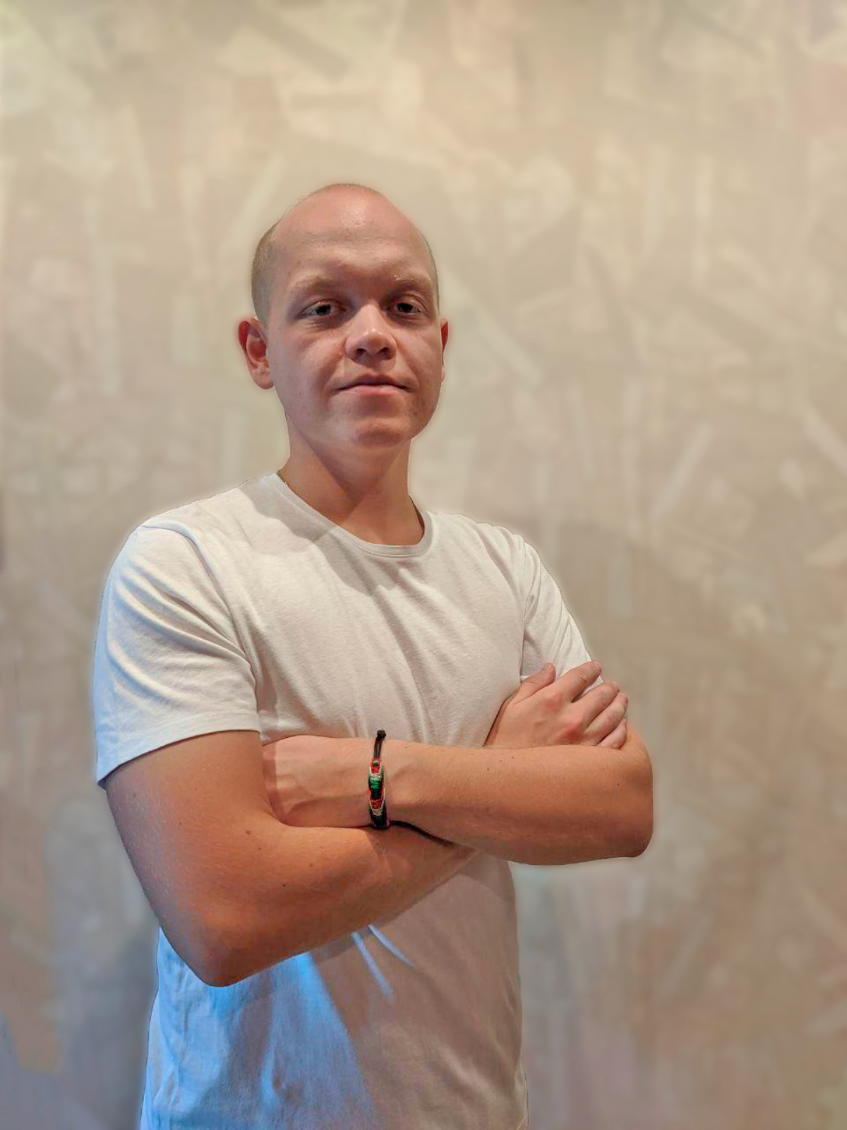 Александр Кириллов