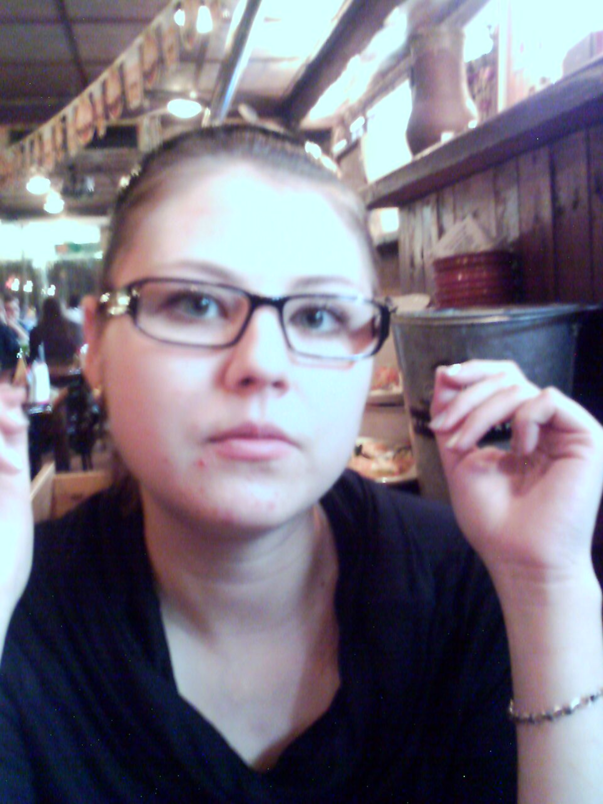 Анастасия Миронова