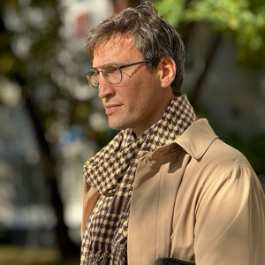 Александр Дедушкин | Сетка — социальная сеть от hh.ru