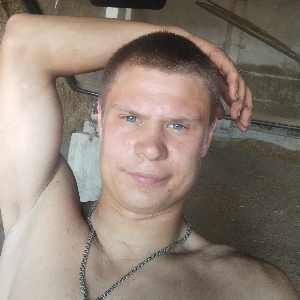 Сергей Пантелеев