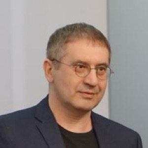 Олег Кацюба