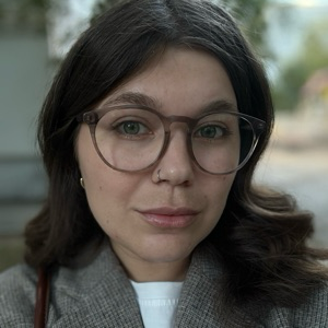 Алиса Фильченко | Сетка — социальная сеть от hh.ru