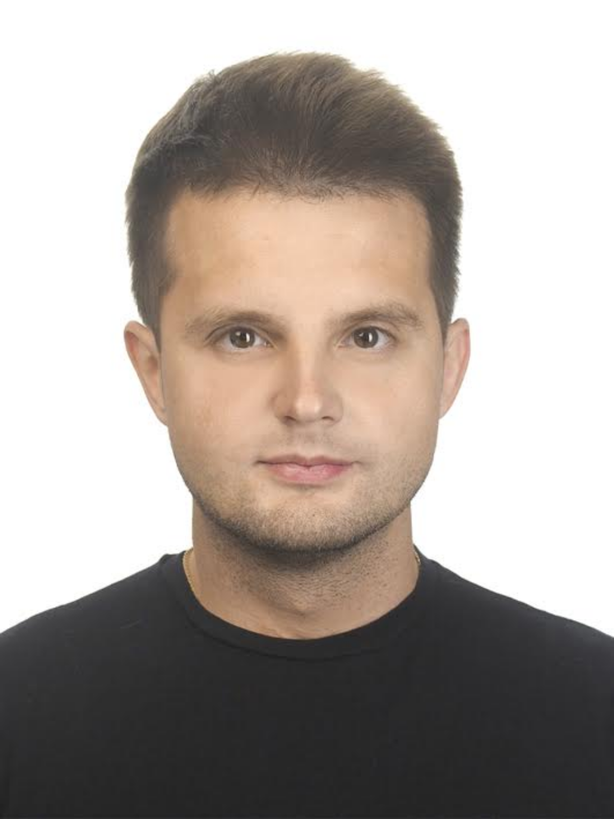 Никита Комочков | Сетка — социальная сеть от hh.ru