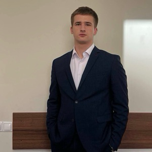 Никита Демидов | Сетка — социальная сеть от hh.ru