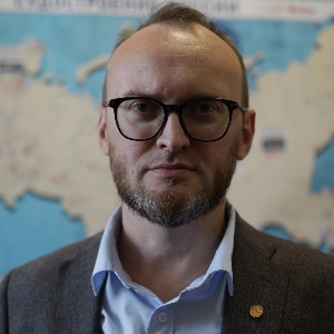 Евгений Васильев