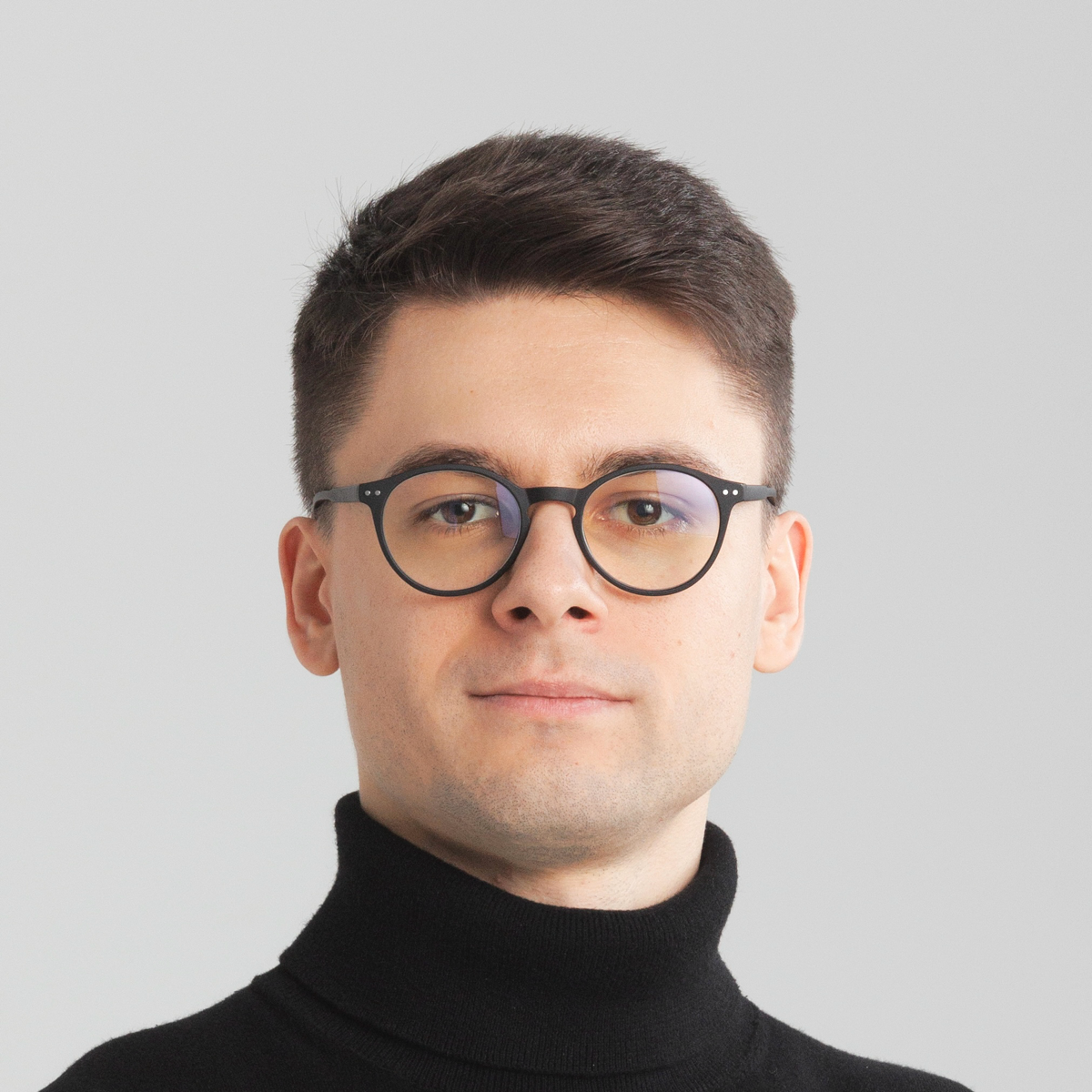 Олег Анохин