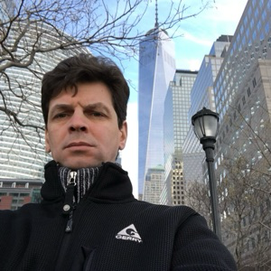 Алексей Малиновский