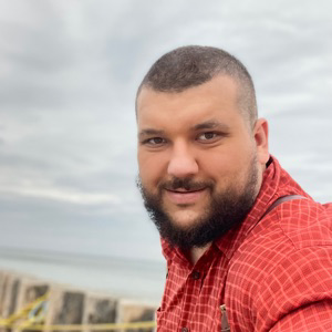 Семен Стогов