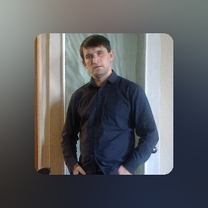 Геннадий Сергеев