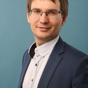 Роман Блонов | Сетка — социальная сеть от hh.ru