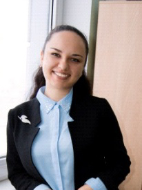 Ксения Неруш | Сетка — социальная сеть от hh.ru