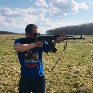 Саня Ишембаев