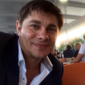 Андрей Дегтярев | Сетка — социальная сеть от hh.ru