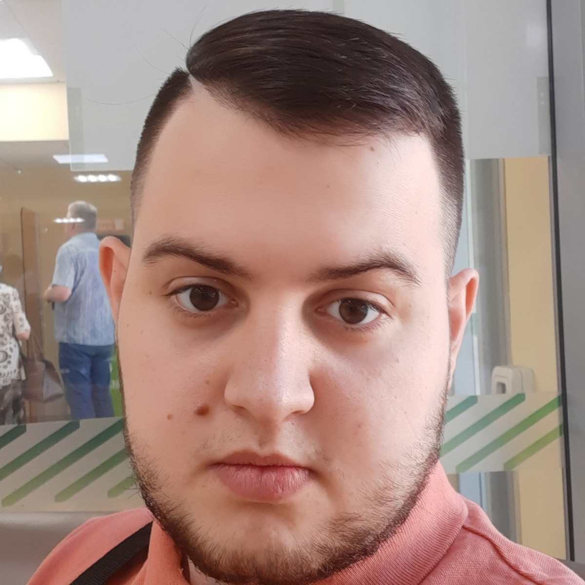 Антон Бубенцов