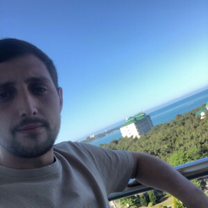 Igor Belobrov | Сетка — социальная сеть от hh.ru