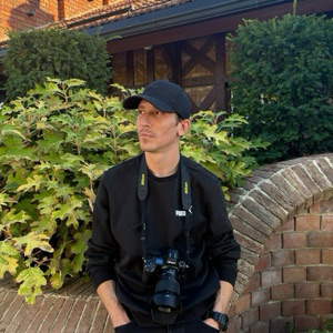 Михаил Сальников | Сетка — социальная сеть от hh.ru