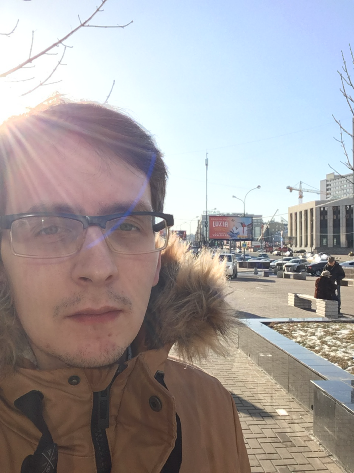 Алексей Кириллов