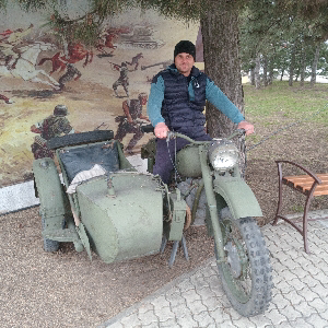 Олег Селедцов
