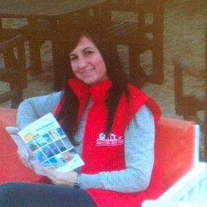 Елена Булыгина | Сетка — социальная сеть от hh.ru