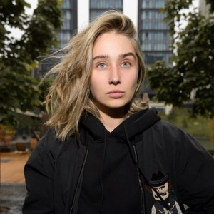 Алена Носик | Сетка — социальная сеть от hh.ru