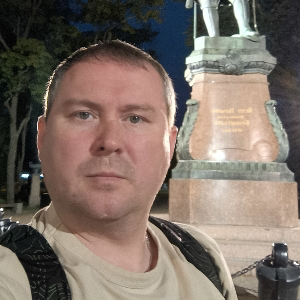 Александр Юхачёв