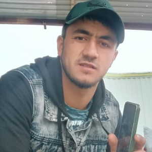 Иляс Ниёзов