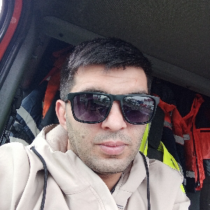 Andranik Manukyan