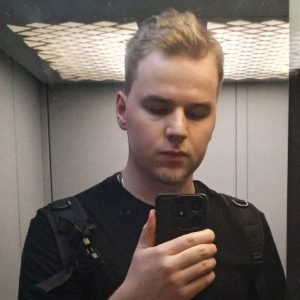 Сергей Рррр