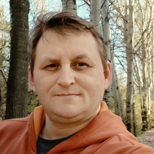 Владимир Киреев