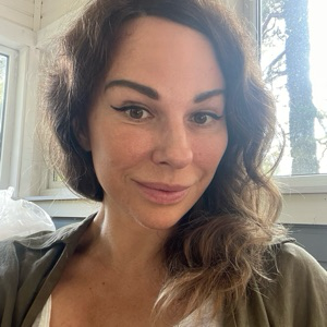 Евгения Пашина | Сетка — социальная сеть от hh.ru