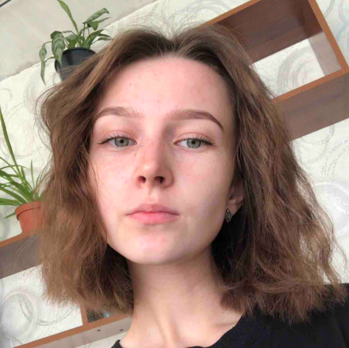 Елизавета Рогова