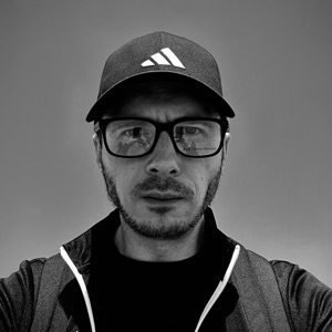 Артур Дукин | Сетка — социальная сеть от hh.ru