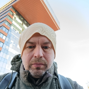 Максим Горбунов